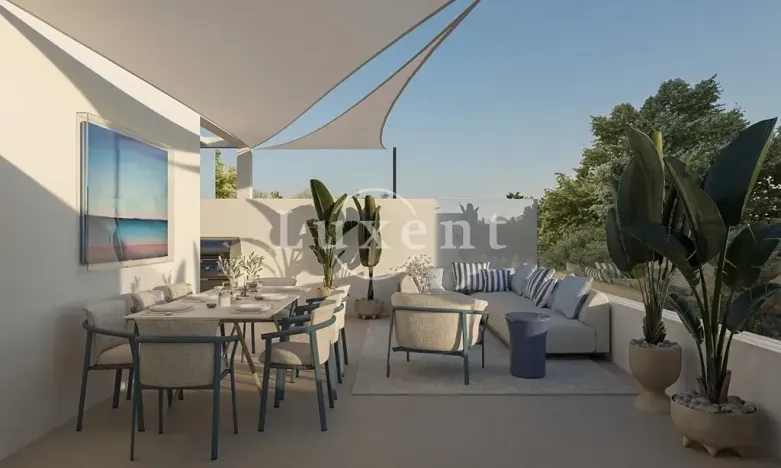 Prodej vily, Estepona, Španělsko, 100 m2
