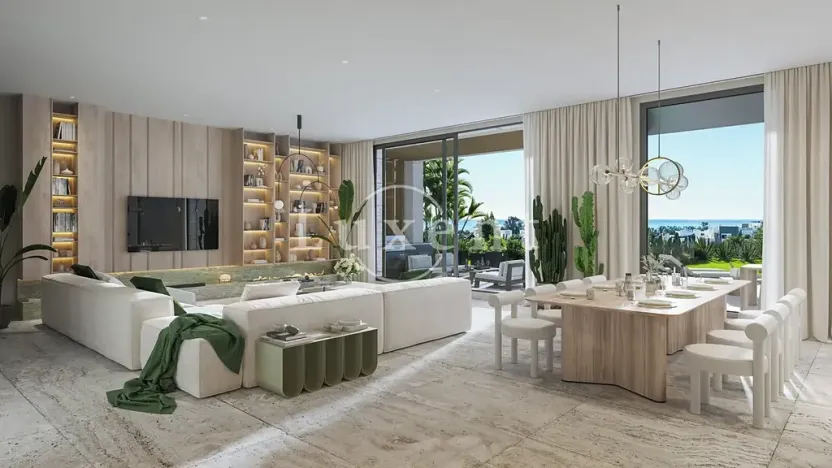 Prodej vily, Bel-Air, Španělsko, 305 m2