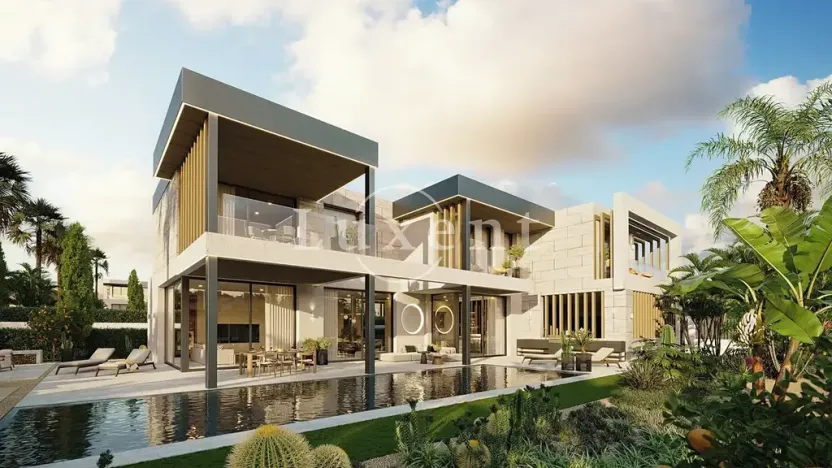 Prodej vily, Bel-Air, Španělsko, 305 m2