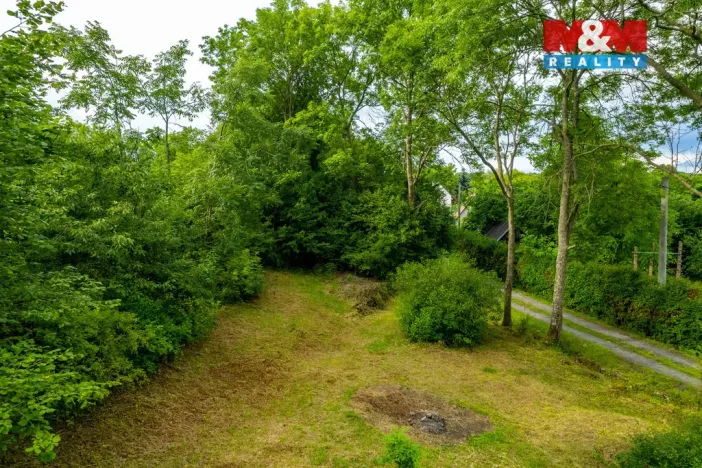Prodej pozemku pro bydlení, Žandov - Velká Javorská, 770 m2