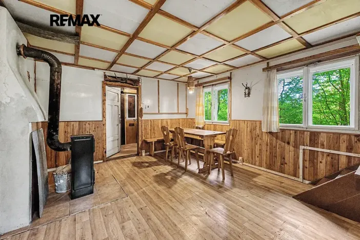 Prodej chaty, Smědčice, 55 m2