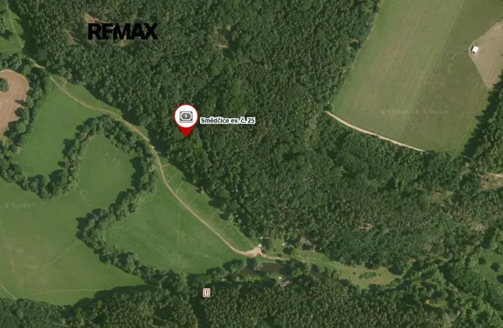 Prodej chaty, Smědčice, 55 m2