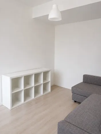 Pronájem bytu 2+kk, Praha, Poděbradská, 49 m2