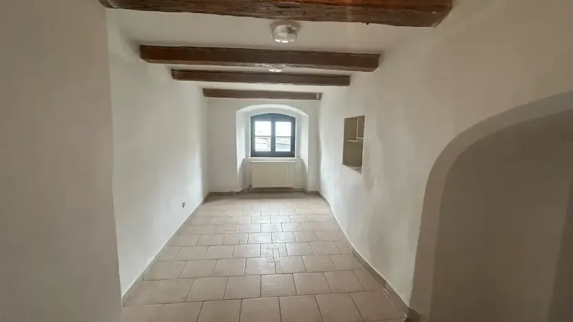Pronájem bytu 2+1, Hostinné, Dolní brána, 70 m2