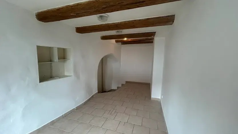 Pronájem bytu 2+1, Hostinné, Dolní brána, 70 m2