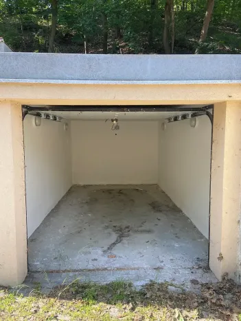 Prodej garáže, Brno, Zeleného, 16 m2