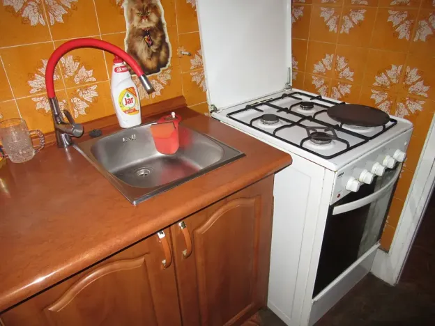 Prodej bytu 2+1, Cheb, Matěje Kopeckého, 57 m2