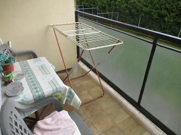 Prodej bytu 2+1, Cheb, Matěje Kopeckého, 57 m2