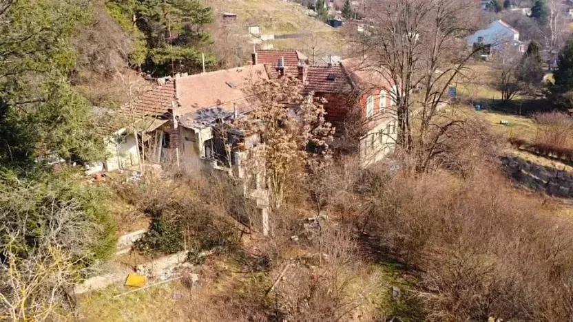 Prodej rodinného domu, Brno, Vinohrady, 150 m2