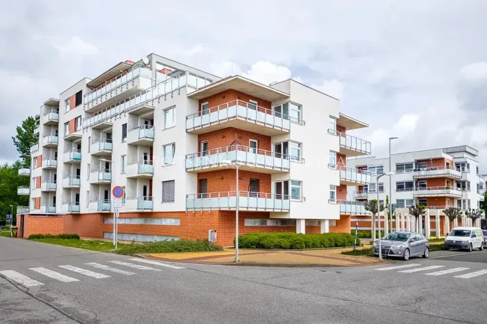 Pronájem bytu 2+kk, Hradec Králové, Průběžná, 58 m2