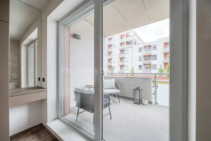 Pronájem bytu 2+kk, Hradec Králové, Průběžná, 58 m2
