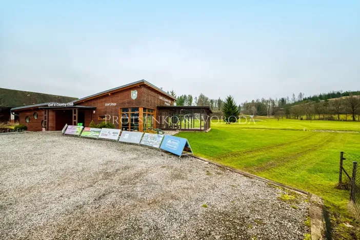 Prodej ubytování, Prosečné, 349 m2