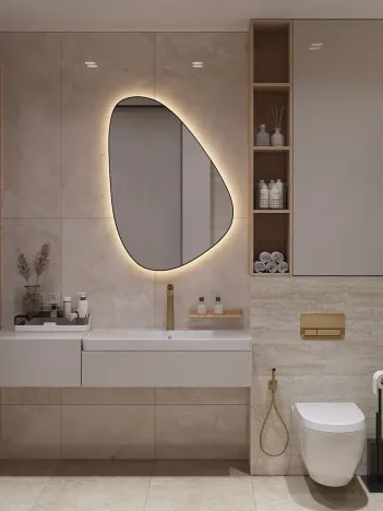 Prodej bytu 3+kk, Bigova, Černá Hora, 86 m2
