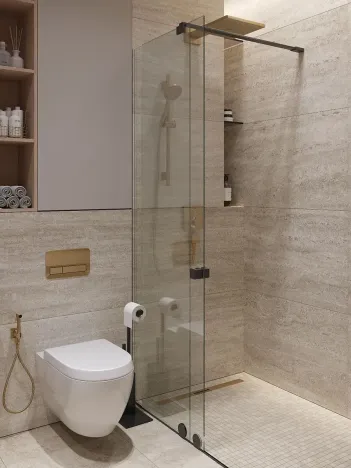 Prodej bytu 3+kk, Bigova, Černá Hora, 86 m2