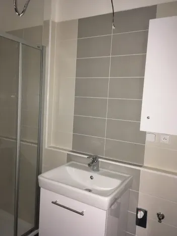 Pronájem bytu 1+kk, Brno, Vranovská, 26 m2