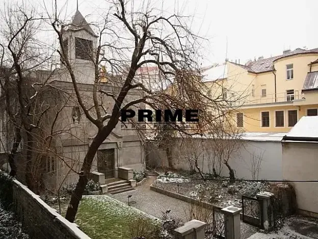 Pronájem bytu 4+kk, Praha - Žižkov, Prokopova, 91 m2