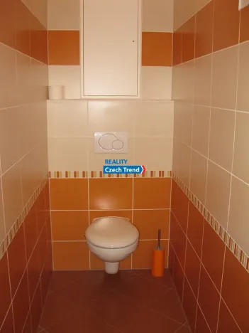 Pronájem bytu 1+kk, Olomouc, Peškova, 47 m2