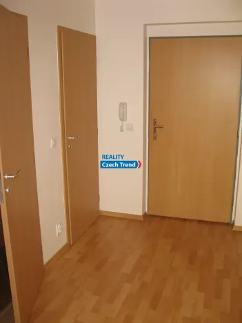 Pronájem bytu 1+kk, Olomouc, Peškova, 47 m2