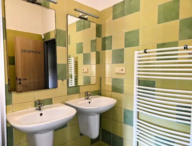 Prodej kanceláře, Třinec, Husova, 360 m2