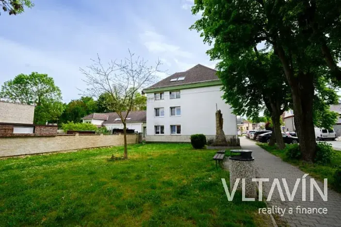 Prodej bytu 2+kk, Kralupy nad Vltavou, 9. května, 51 m2
