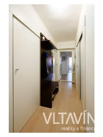 Prodej bytu 2+kk, Kralupy nad Vltavou, 9. května, 51 m2