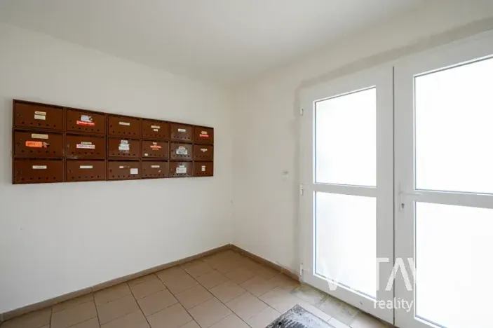 Prodej bytu 2+kk, Kralupy nad Vltavou, 9. května, 51 m2