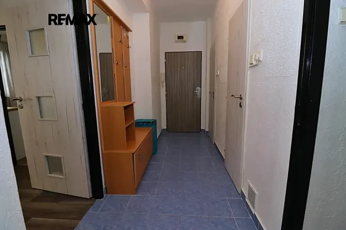 Prodej bytu 3+1, Chrudim, U Stadionu, 70 m2