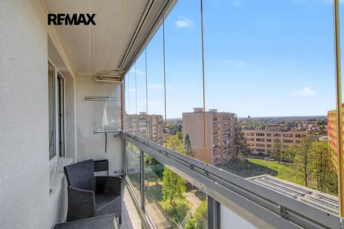 Prodej bytu 4+kk, Litoměřice, Plešivecká, 82 m2