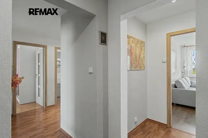 Prodej bytu 4+kk, Litoměřice, Plešivecká, 82 m2