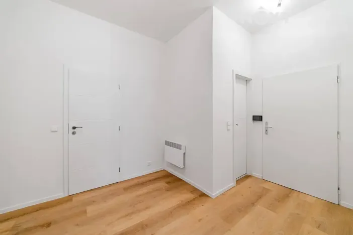 Pronájem bytu 1+1, Praha - Košíře, U Tyrše, 30 m2