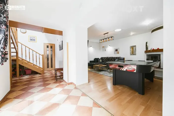 Prodej rodinného domu, Břeclav, Hlavní, 160 m2