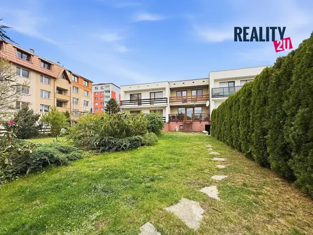Pronájem rodinného domu, Třebíč, Kpt. Nálepky, 209 m2