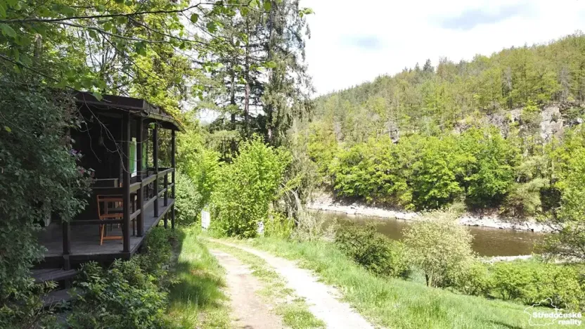 Prodej chaty, Čížová, 24 m2