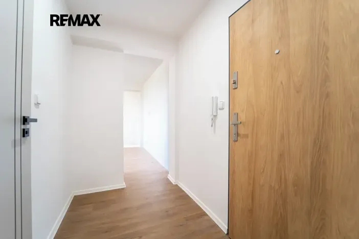 Pronájem bytu 2+kk, Kolín, Žižkova, 44 m2