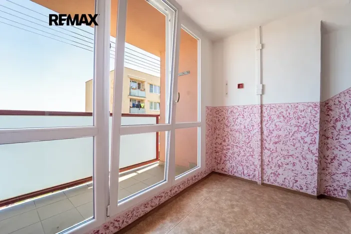 Pronájem bytu 2+kk, Kolín, Žižkova, 44 m2