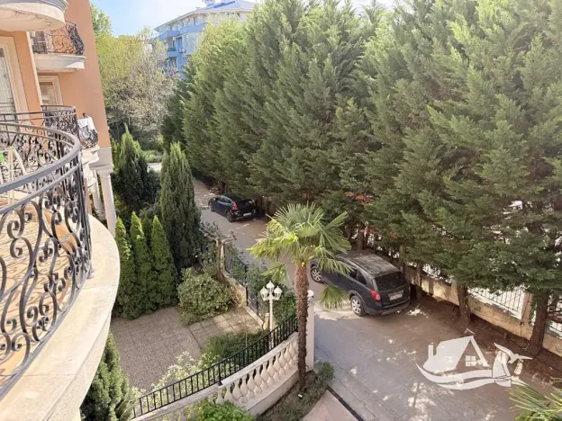 Prodej bytu 2+kk, Nesebar, Bulharsko, 45 m2