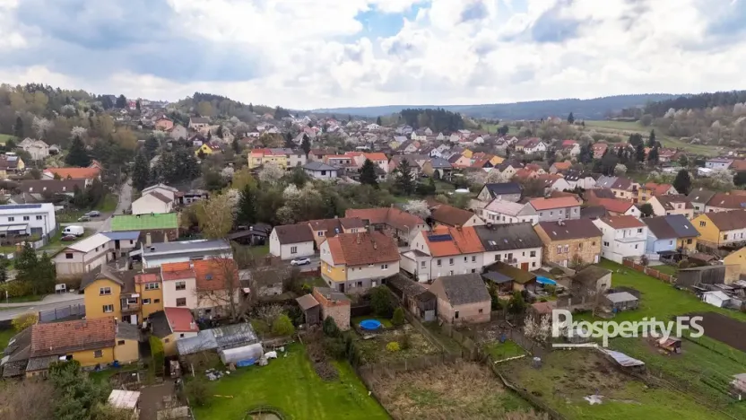Prodej rodinného domu, Lužná, Čsl. armády, 247 m2