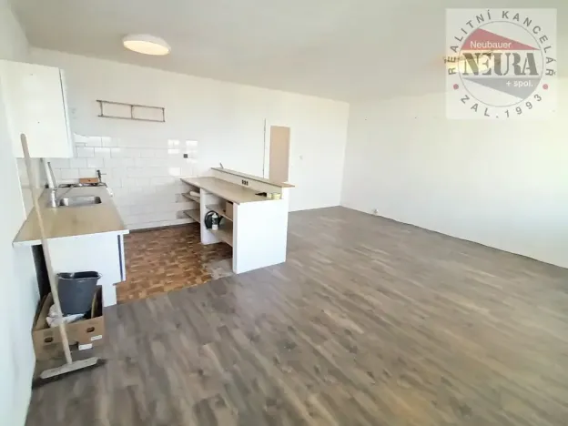 Prodej bytu 3+1, Praha - Kamýk, Růženínská, 71 m2