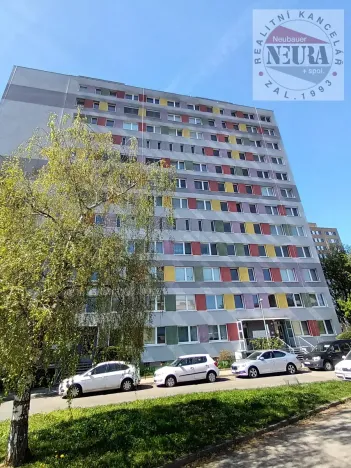 Prodej bytu 3+1, Praha - Kamýk, Růženínská, 71 m2