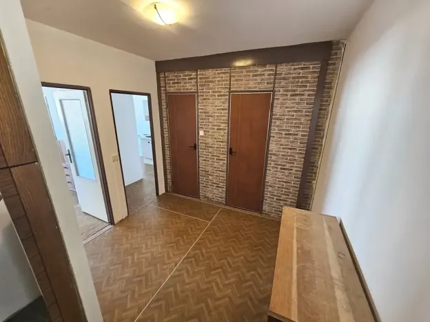 Pronájem bytu 1+1, Praha - Chodov, Augustinova, 50 m2