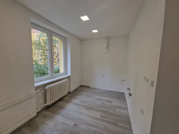 Prodej bytu 2+1, Brno, Úvoz, 53 m2