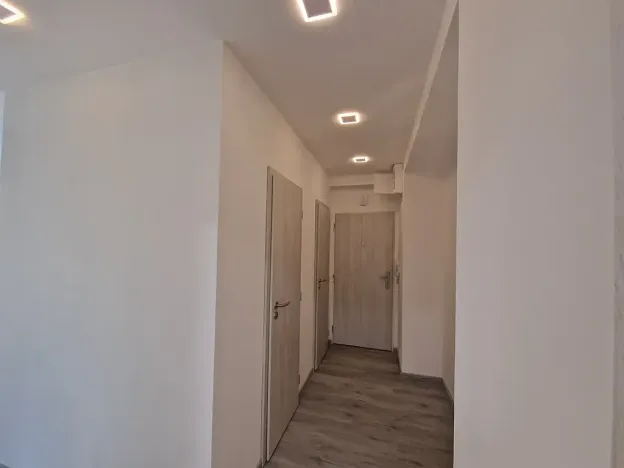 Prodej bytu 2+1, Brno, Úvoz, 53 m2