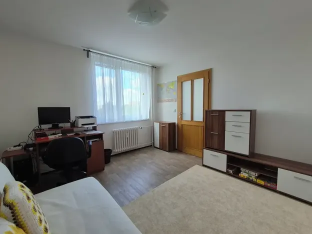 Pronájem bytu 3+1, Brno, Valašská, 71 m2
