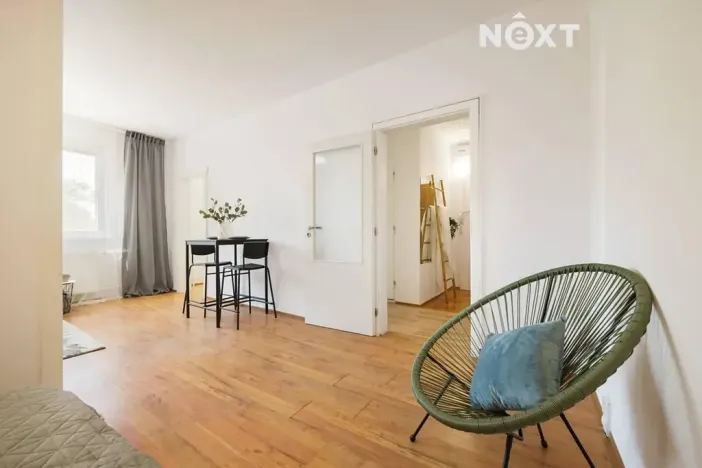 Pronájem bytu 1+1, Česká Lípa, Roháče z Dubé, 40 m2