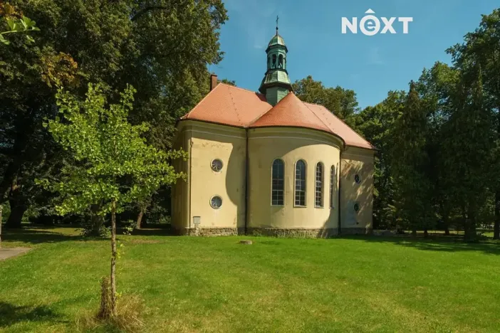 Pronájem bytu 1+1, Česká Lípa, Roháče z Dubé, 40 m2