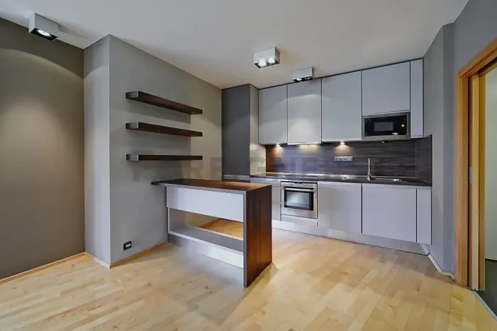 Pronájem bytu 3+kk, Brno, Kopečná, 94 m2
