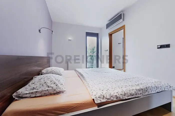 Pronájem bytu 3+kk, Brno, Kopečná, 94 m2