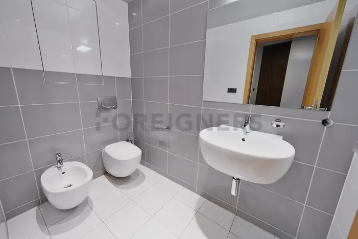 Pronájem bytu 3+kk, Brno, Kopečná, 94 m2