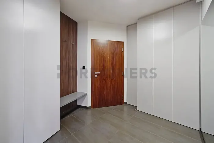 Pronájem bytu 3+kk, Brno, Kopečná, 94 m2