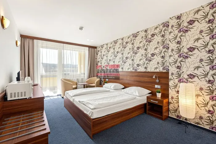 Prodej bytu 1+kk, Frymburk, 31 m2